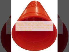 Durable PU Submarine Cable Protection Offering Superior Resistance to Abrasion and Corrosion for Long Term Underwater